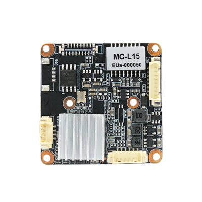 MC-L15 500万 智能AI黑光模组