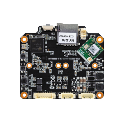 MY-D20 300万双目 3倍混合变焦