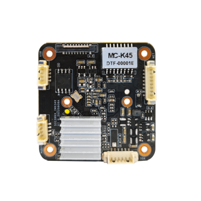 MC-K45 400万极致黑光模组