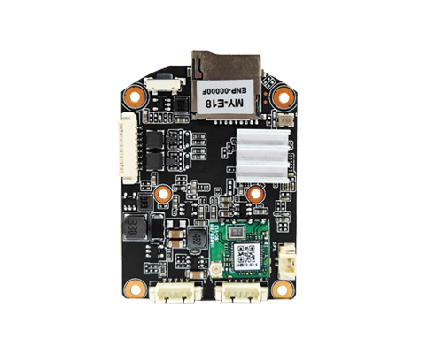 MY-E18  200万双频WiFi 黑光