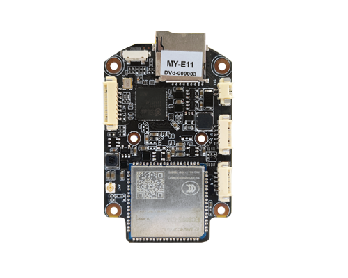 MY-E11 4G一体版型