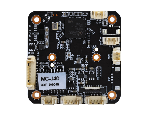 MC-J40 500万 臻全彩